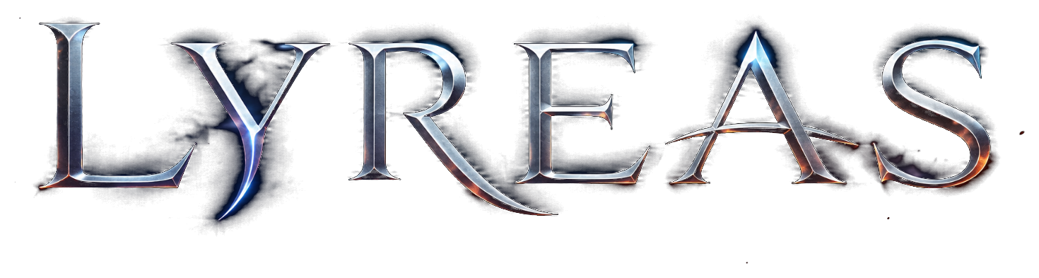 LYREAS logo